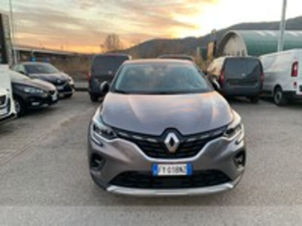 Renault Captur usata a Udine (9)