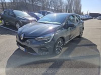 Renault Clio Blue dCi 85 CV 5 porte Zen del 2021 usata a Reana del Rojale