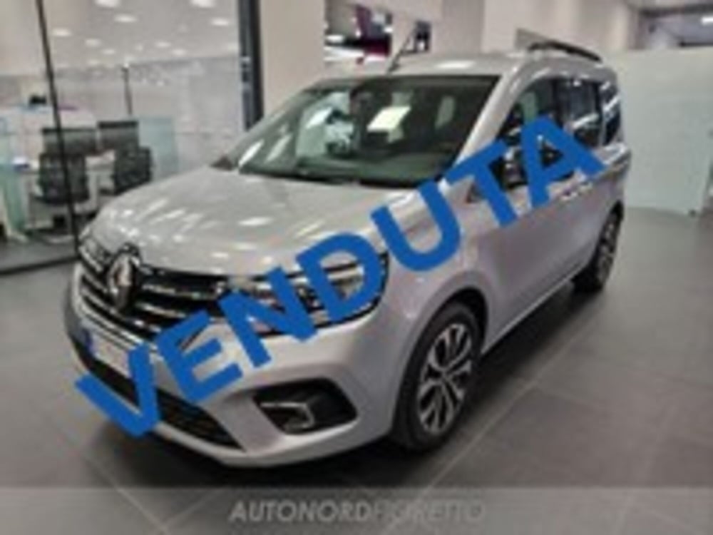 Renault Kangoo usata a Udine