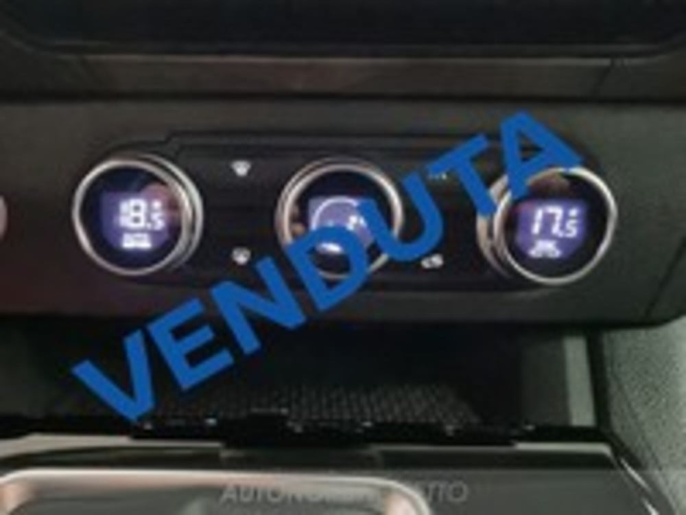 Renault Kangoo usata a Udine (15)