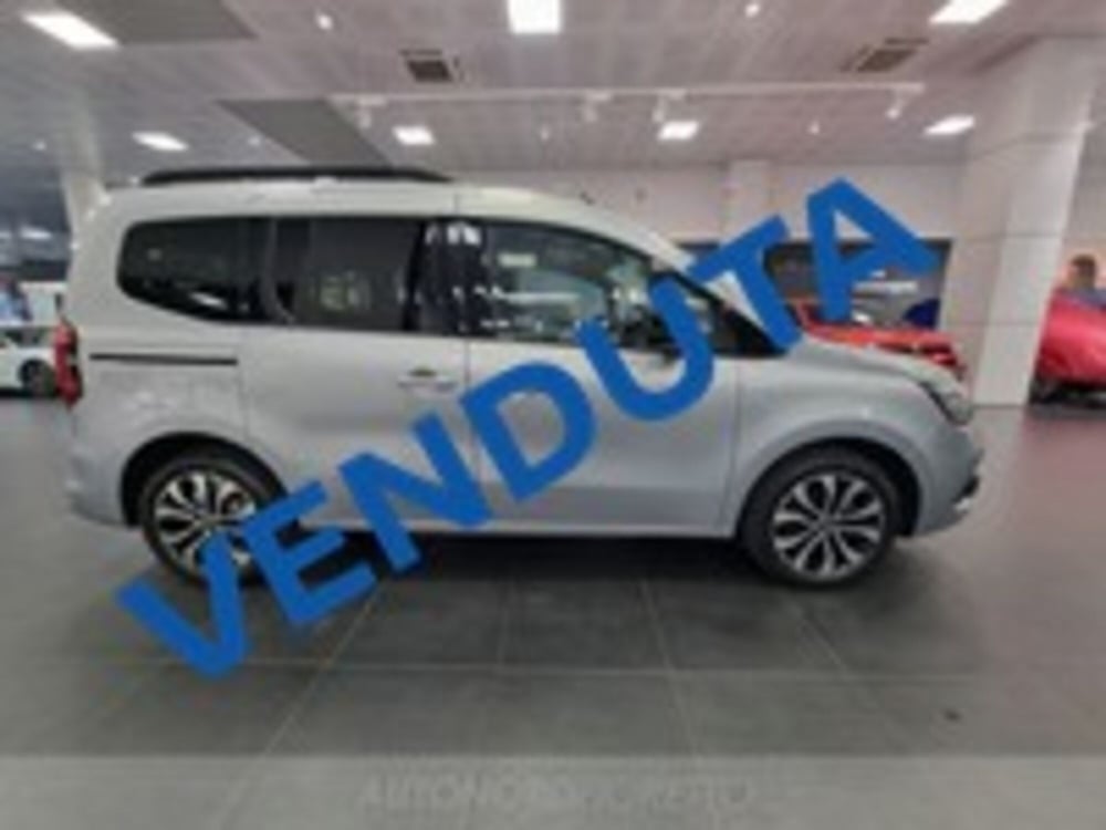 Renault Kangoo usata a Udine (3)