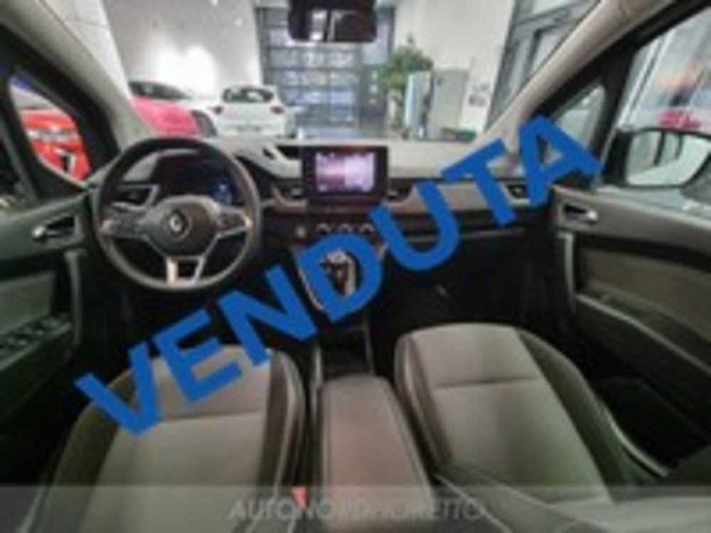 Renault Kangoo usata a Udine (7)