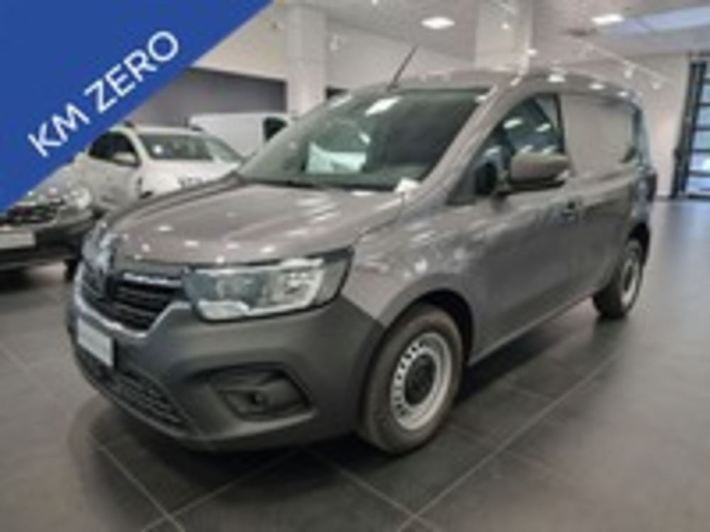 Renault Kangoo Furgone nuova a Udine