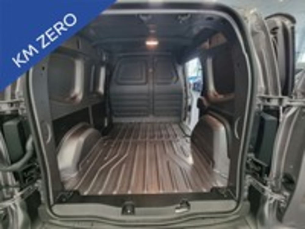 Renault Kangoo Furgone nuova a Udine (10)