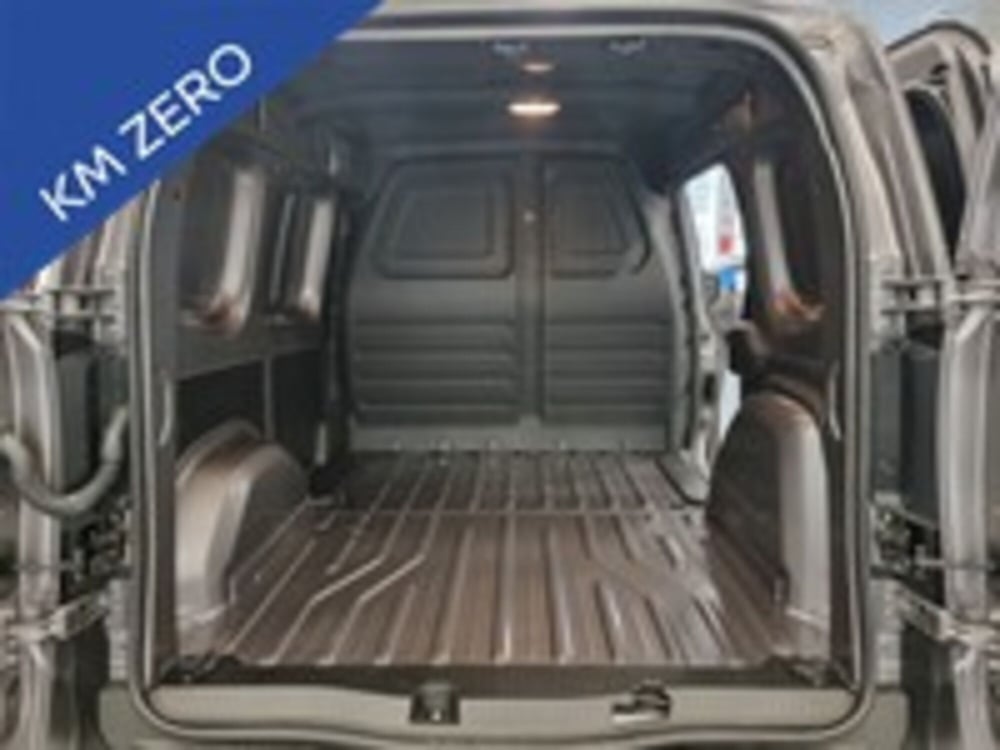 Renault Kangoo Furgone nuova a Udine (11)