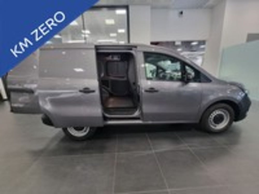 Renault Kangoo Furgone nuova a Udine (13)