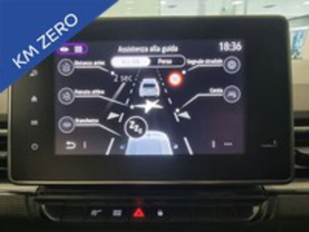 Renault Kangoo Furgone nuova a Udine (14)