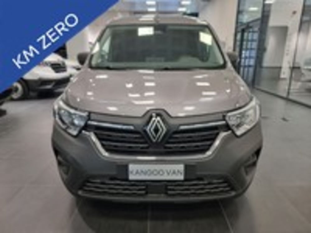Renault Kangoo Furgone nuova a Udine (2)