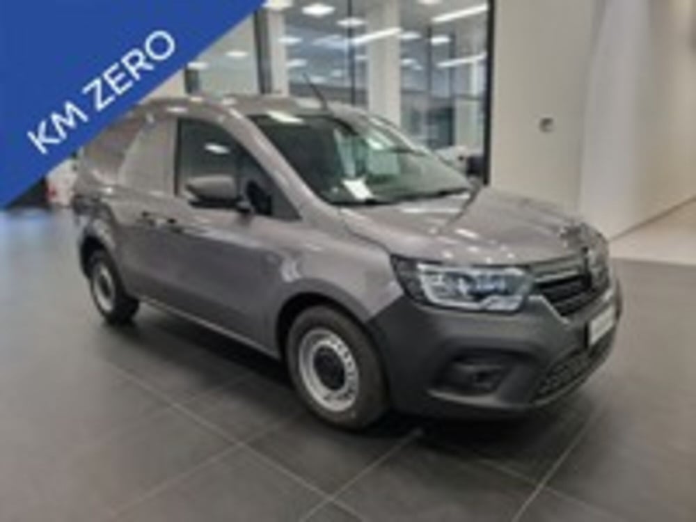 Renault Kangoo Furgone nuova a Udine (3)