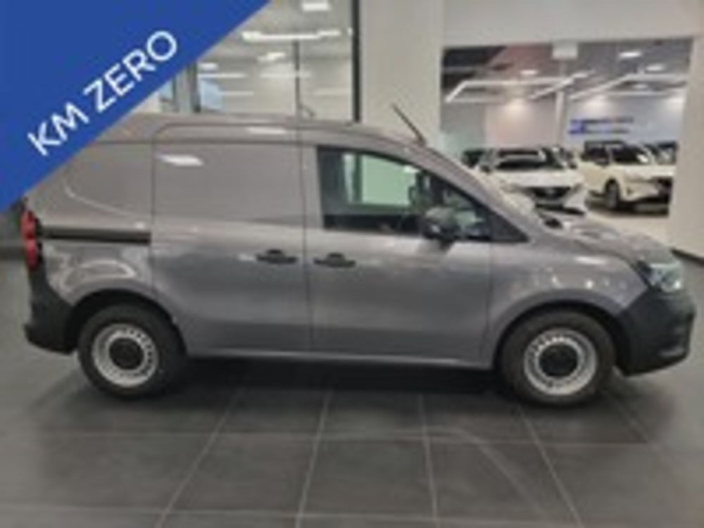 Renault Kangoo Furgone nuova a Udine (4)