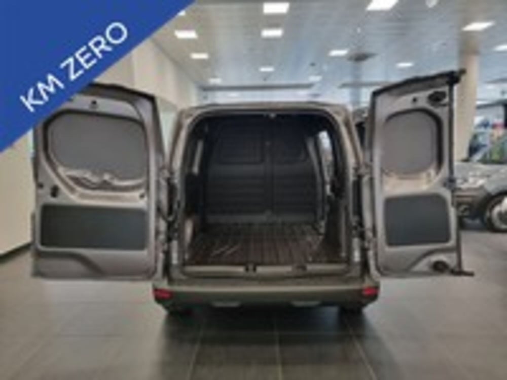 Renault Kangoo Furgone nuova a Udine (9)