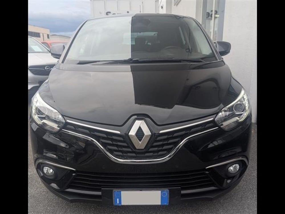 Renault Scenic E-Tech Electric usata a Grosseto