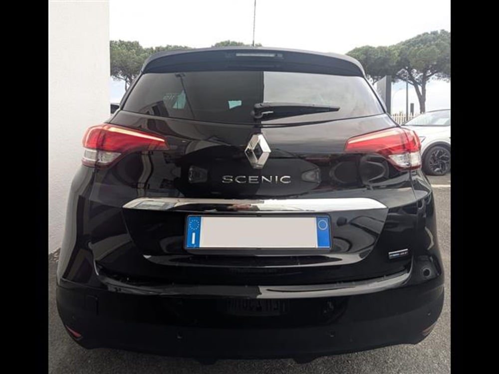 Renault Scenic E-Tech Electric usata a Grosseto (2)