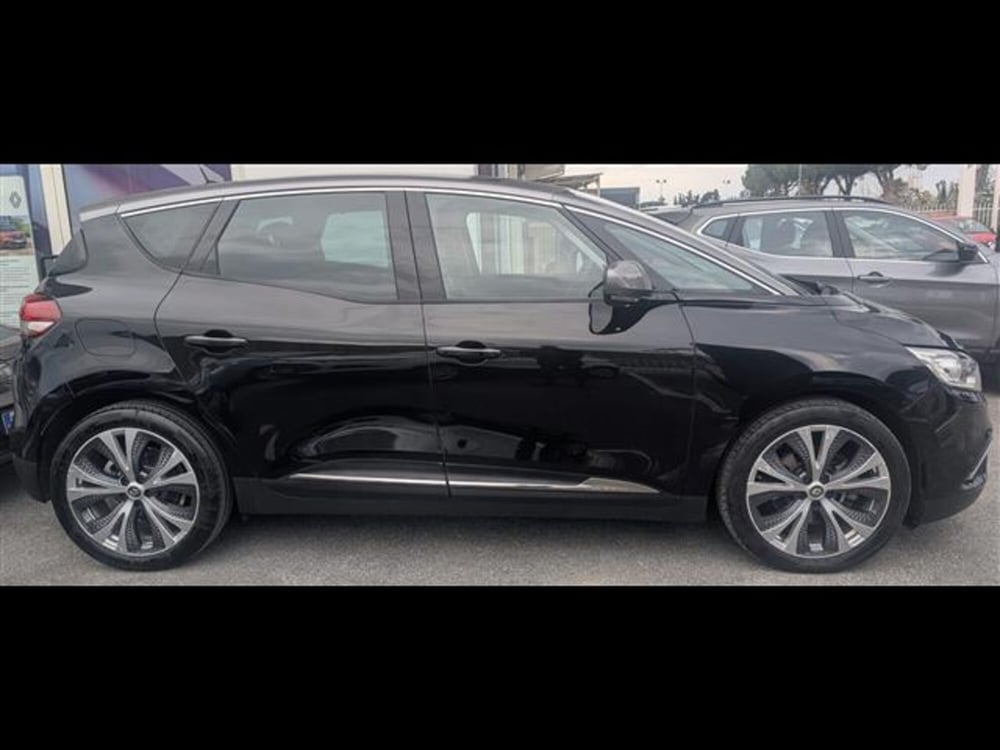 Renault Scenic E-Tech Electric usata a Grosseto (3)