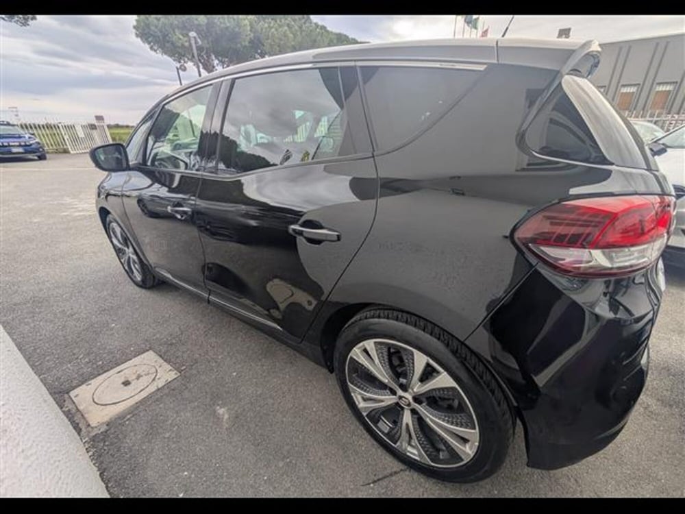 Renault Scenic E-Tech Electric usata a Grosseto (4)