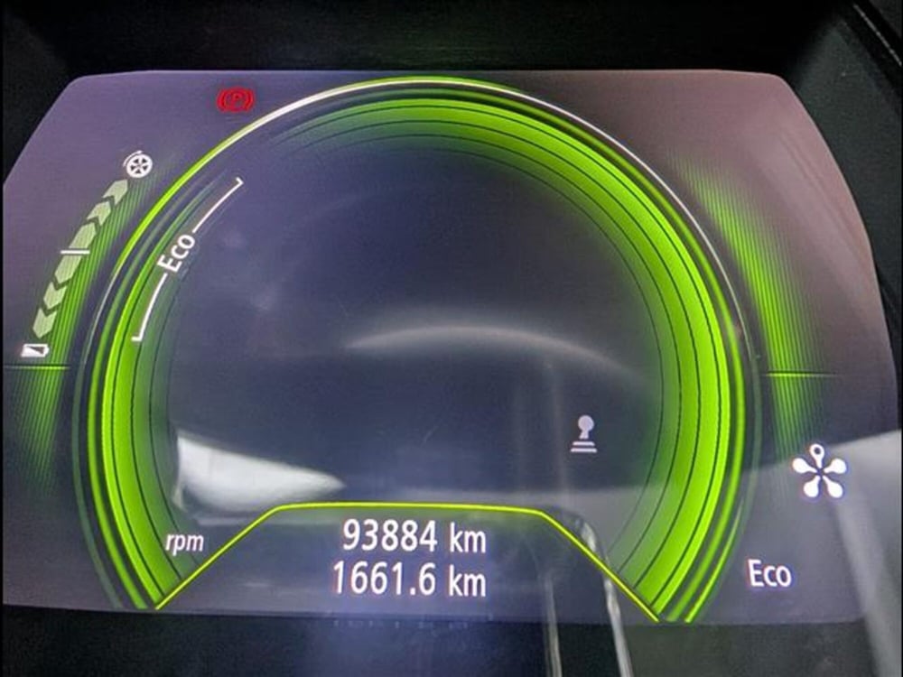 Renault Scenic E-Tech Electric usata a Grosseto (5)