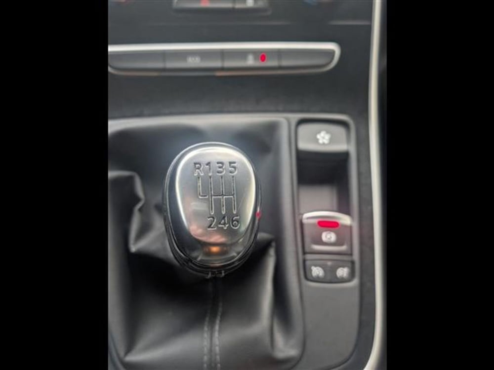Renault Scenic E-Tech Electric usata a Grosseto (8)