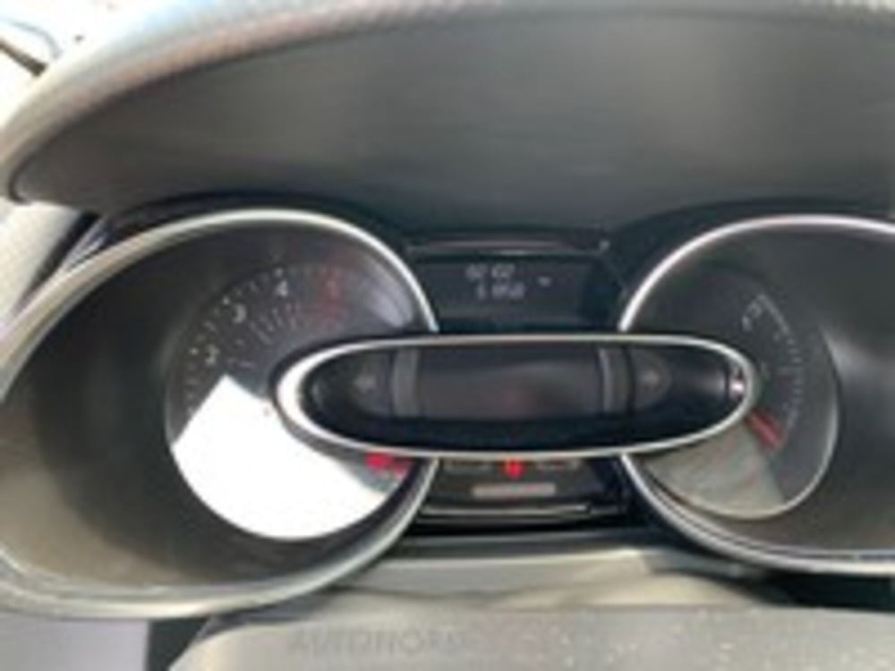 Renault Clio usata a Udine (10)