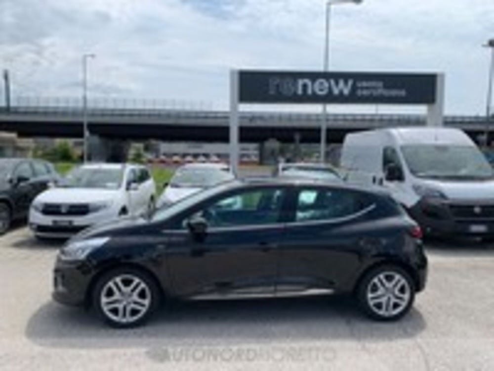 Renault Clio usata a Udine (2)
