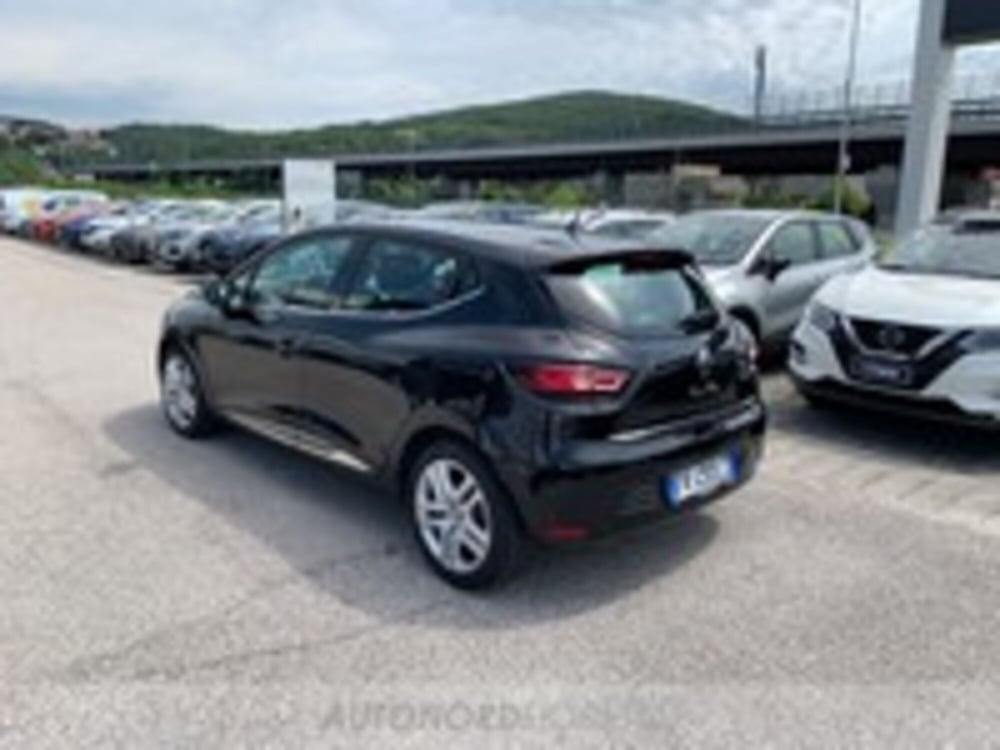 Renault Clio usata a Udine (3)