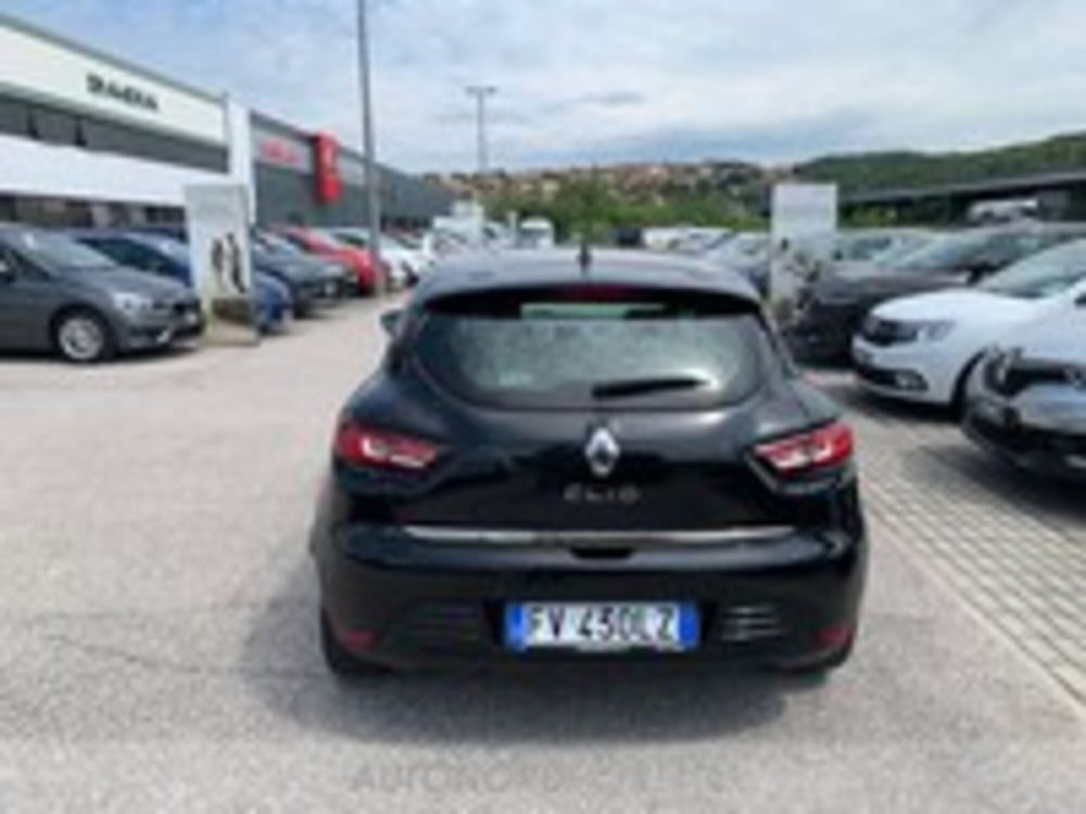 Renault Clio usata a Udine (4)