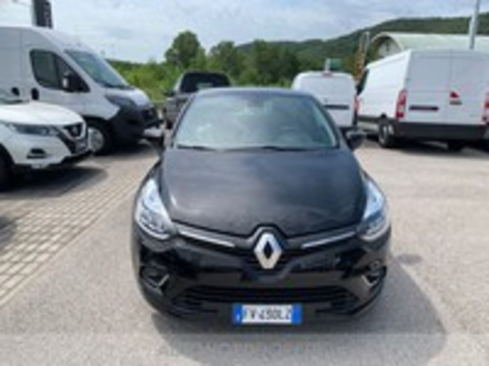 Renault Clio usata a Udine (8)