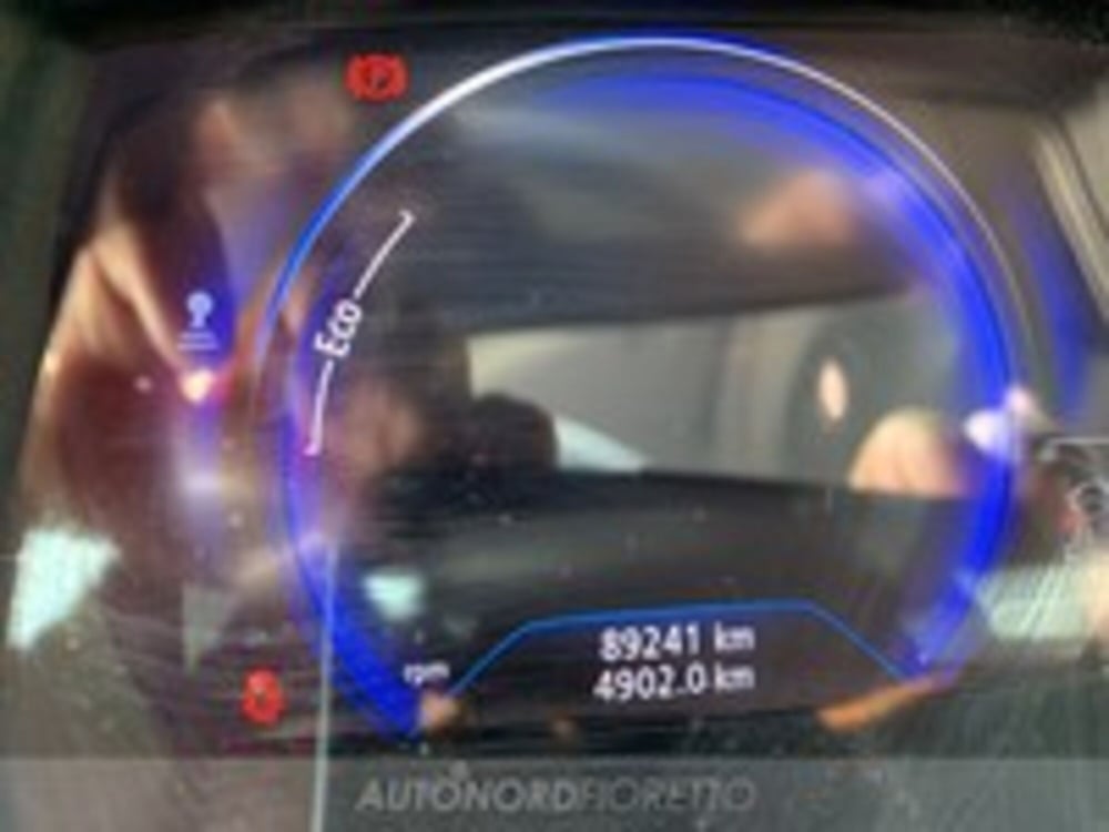 Renault Kadjar usata a Udine (11)
