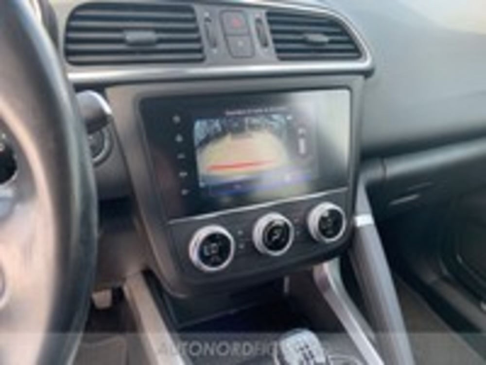 Renault Kadjar usata a Udine (12)