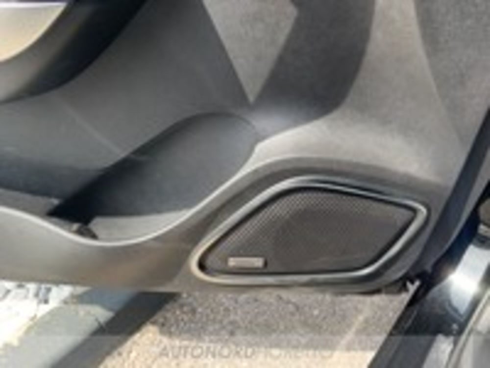 Renault Kadjar usata a Udine (13)