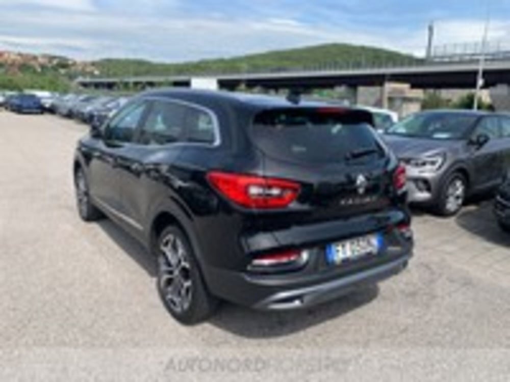 Renault Kadjar usata a Udine (3)