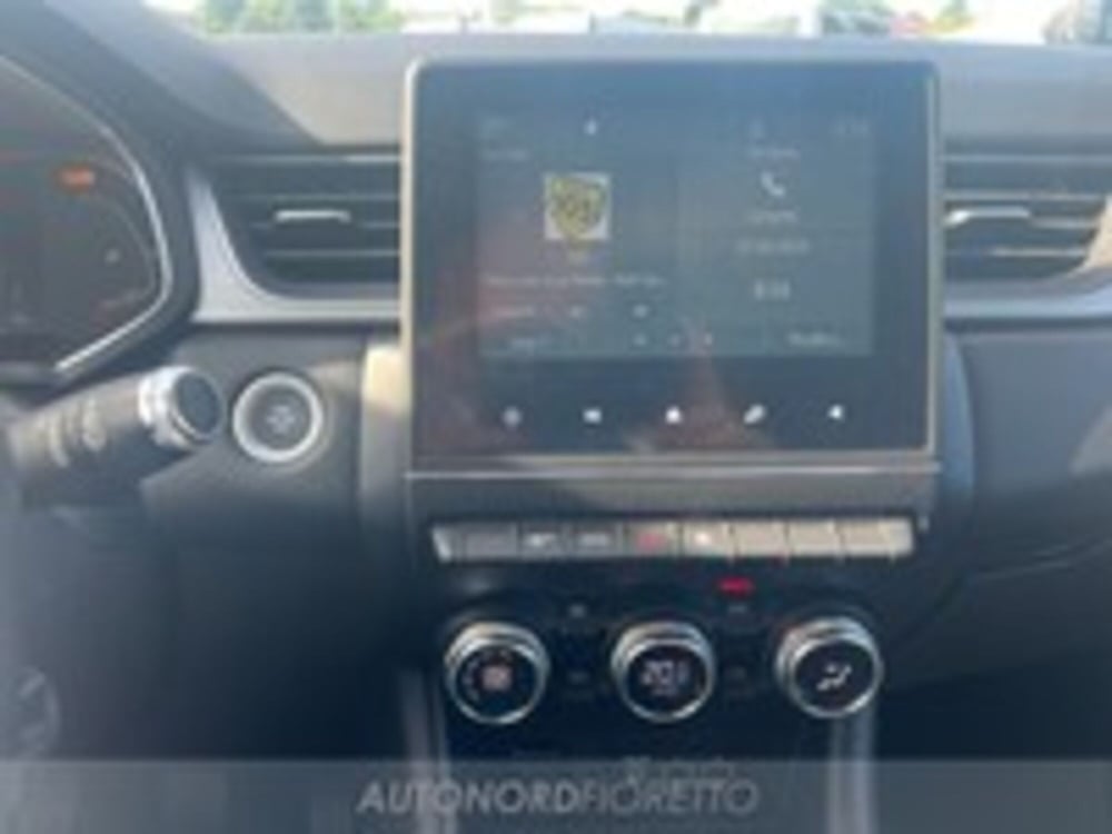 Renault Captur usata a Udine (10)