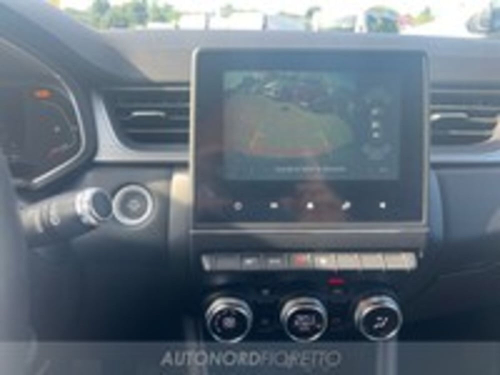 Renault Captur usata a Udine (11)