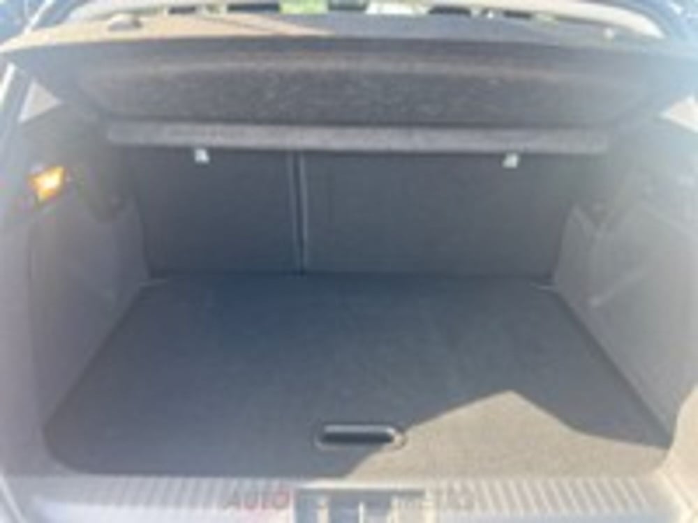 Renault Captur usata a Udine (14)