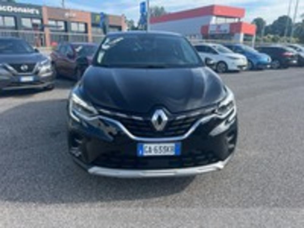 Renault Captur usata a Udine (2)
