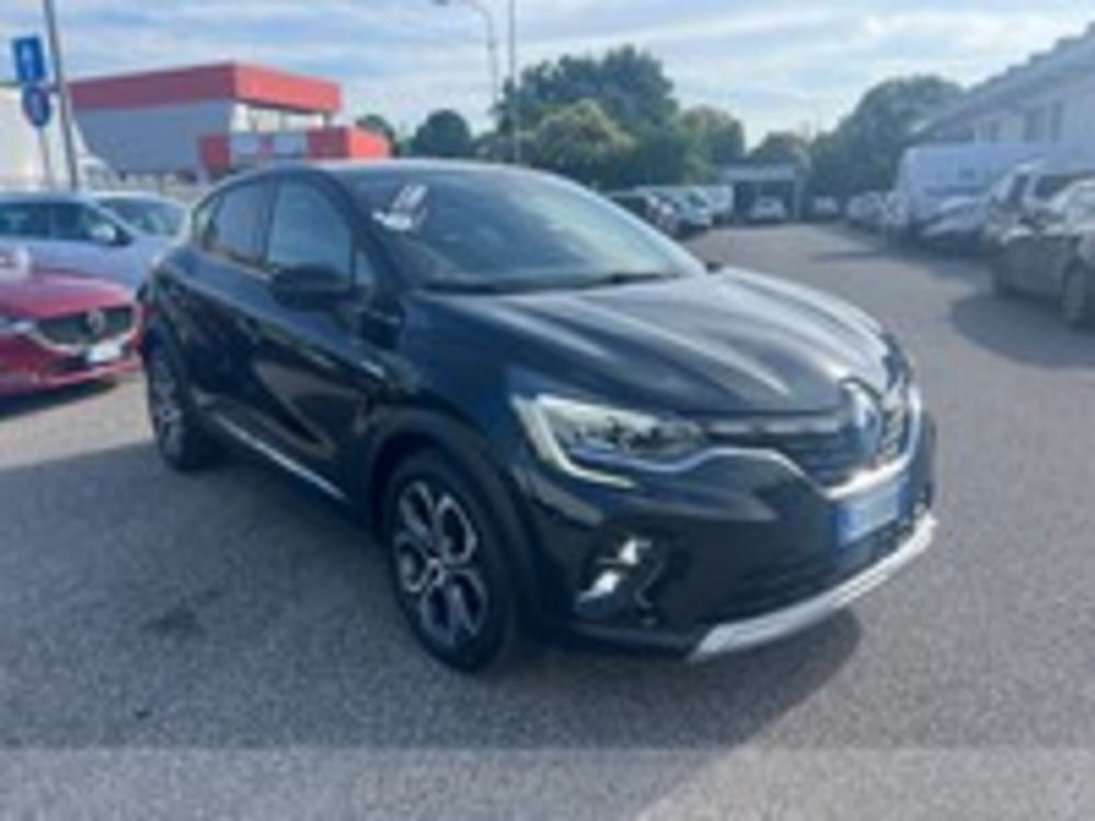 Renault Captur usata a Udine (3)