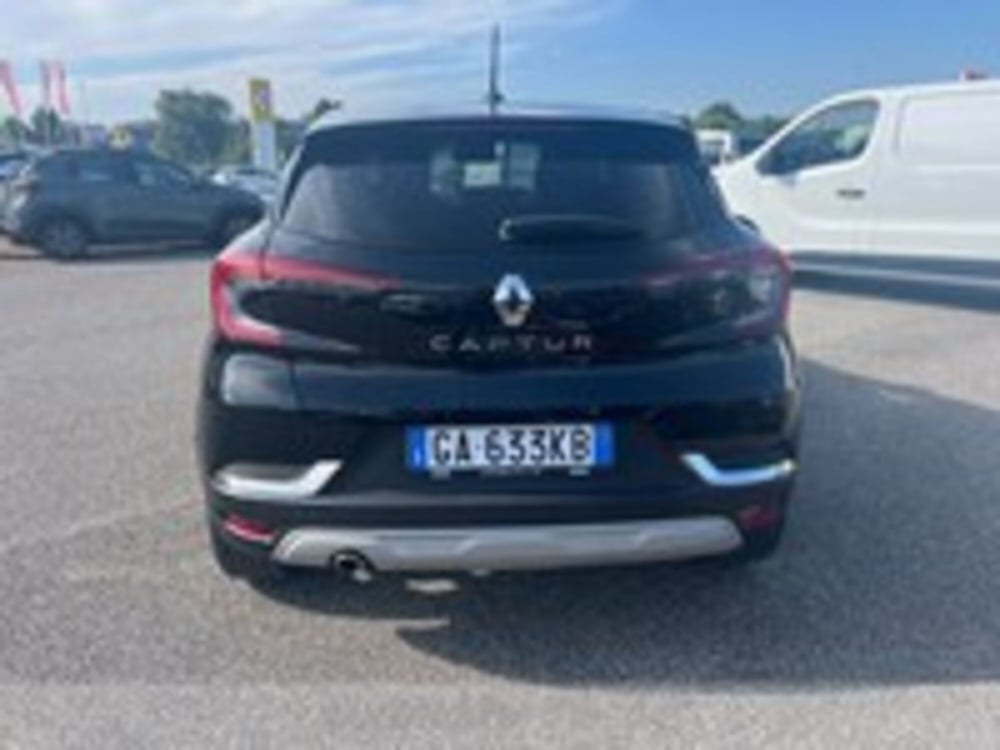 Renault Captur usata a Udine (5)