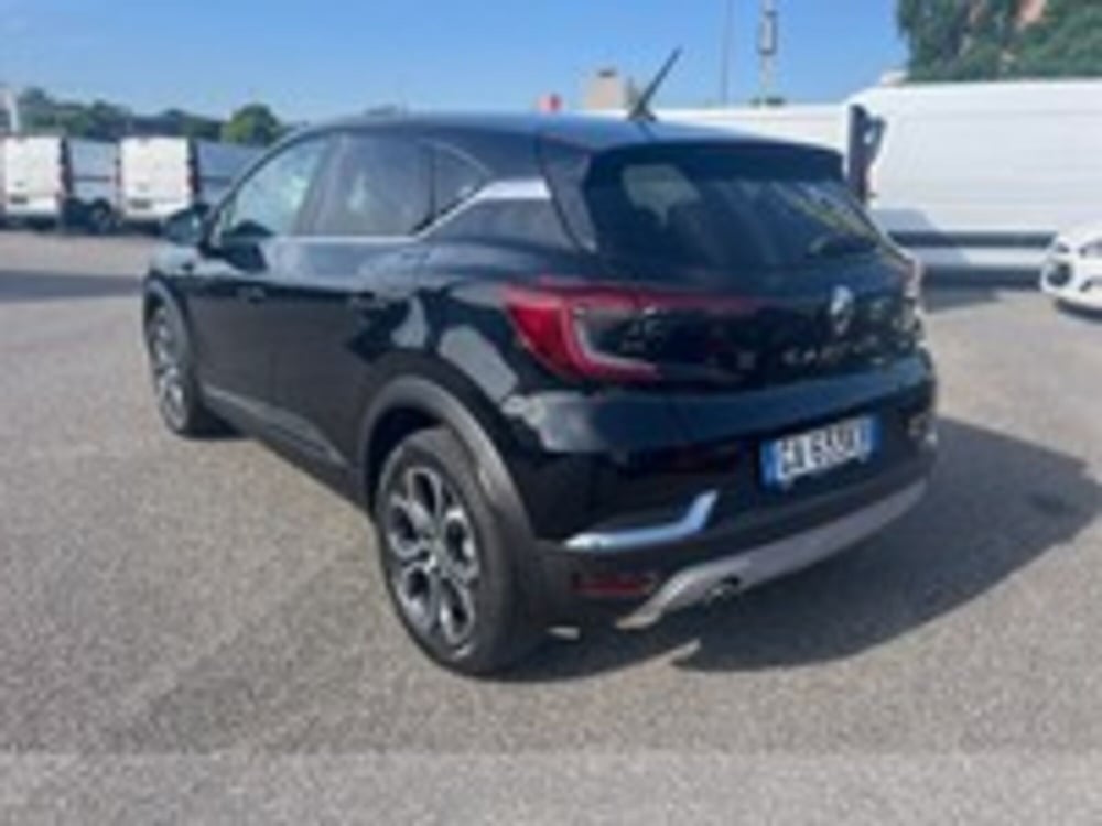 Renault Captur usata a Udine (6)