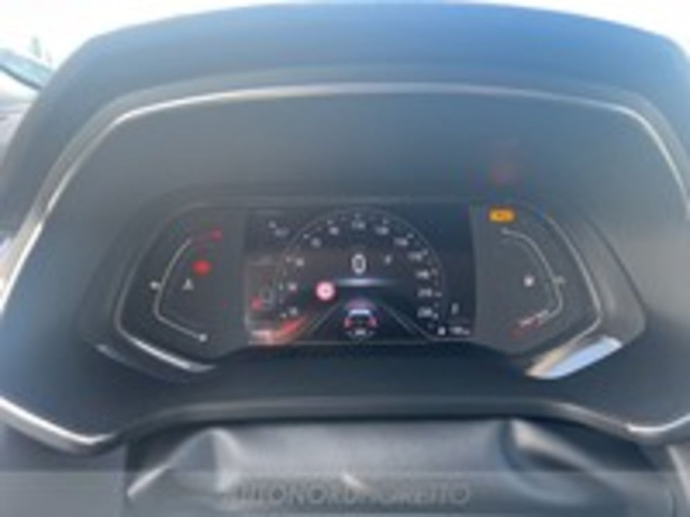 Renault Captur usata a Udine (9)
