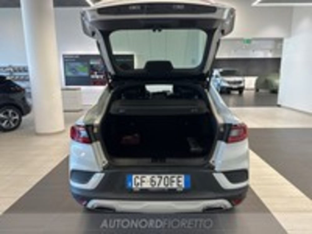 Renault Arkana usata a Udine (14)