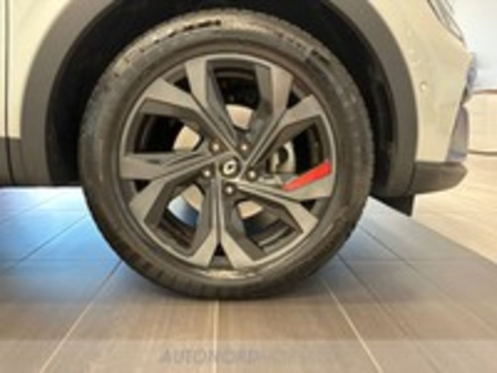 Renault Arkana usata a Udine (5)