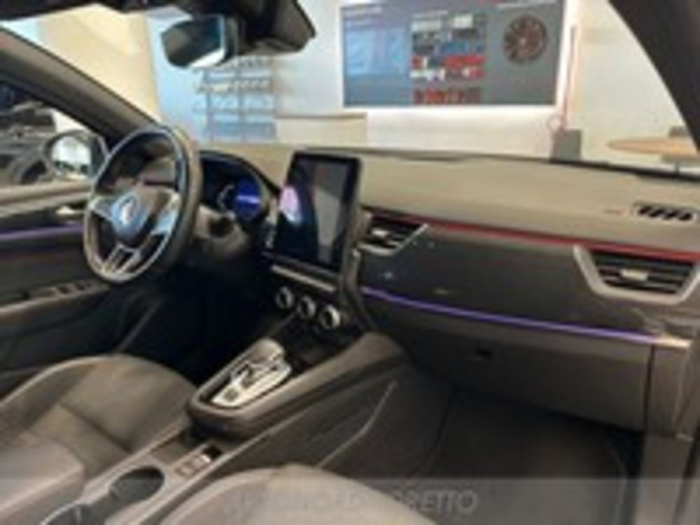 Renault Arkana usata a Udine (9)