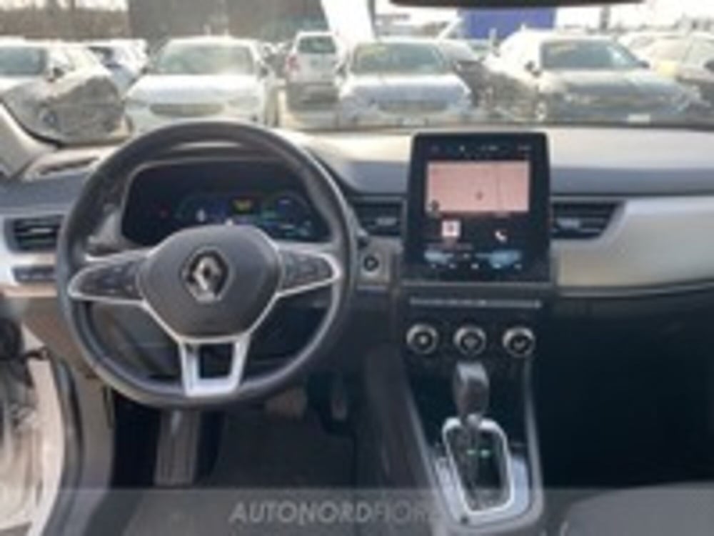 Renault Arkana usata a Udine (10)