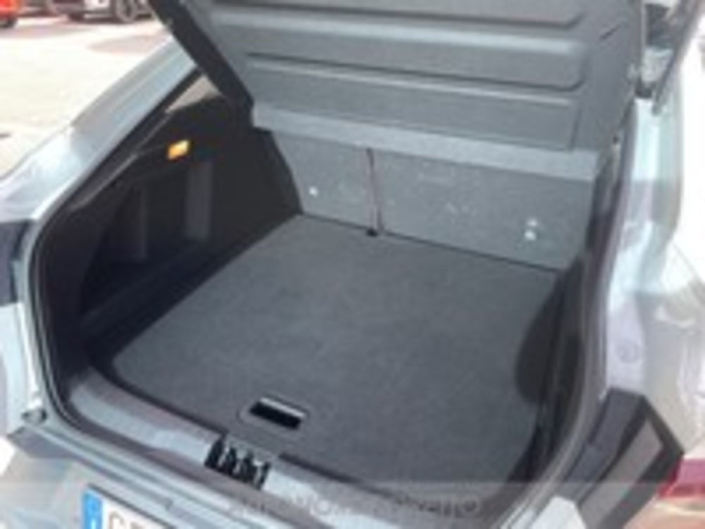 Renault Arkana usata a Udine (5)