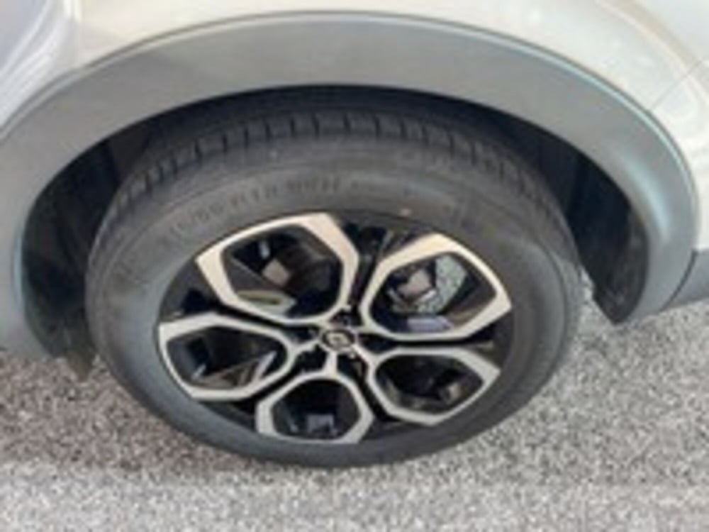 Renault Arkana usata a Udine (6)