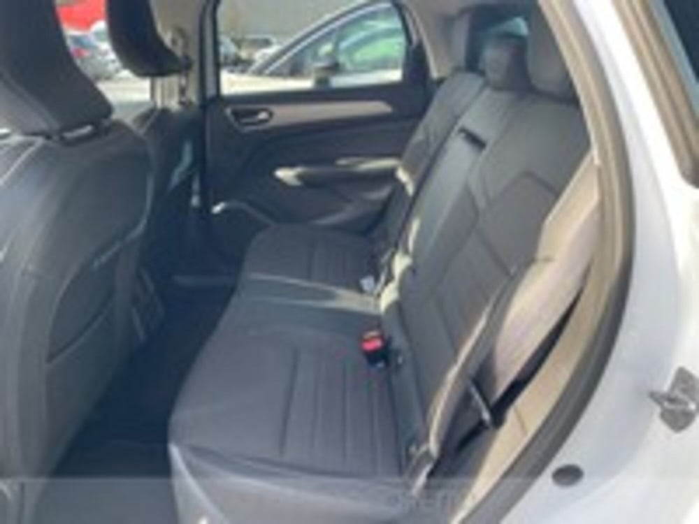 Renault Arkana usata a Udine (7)