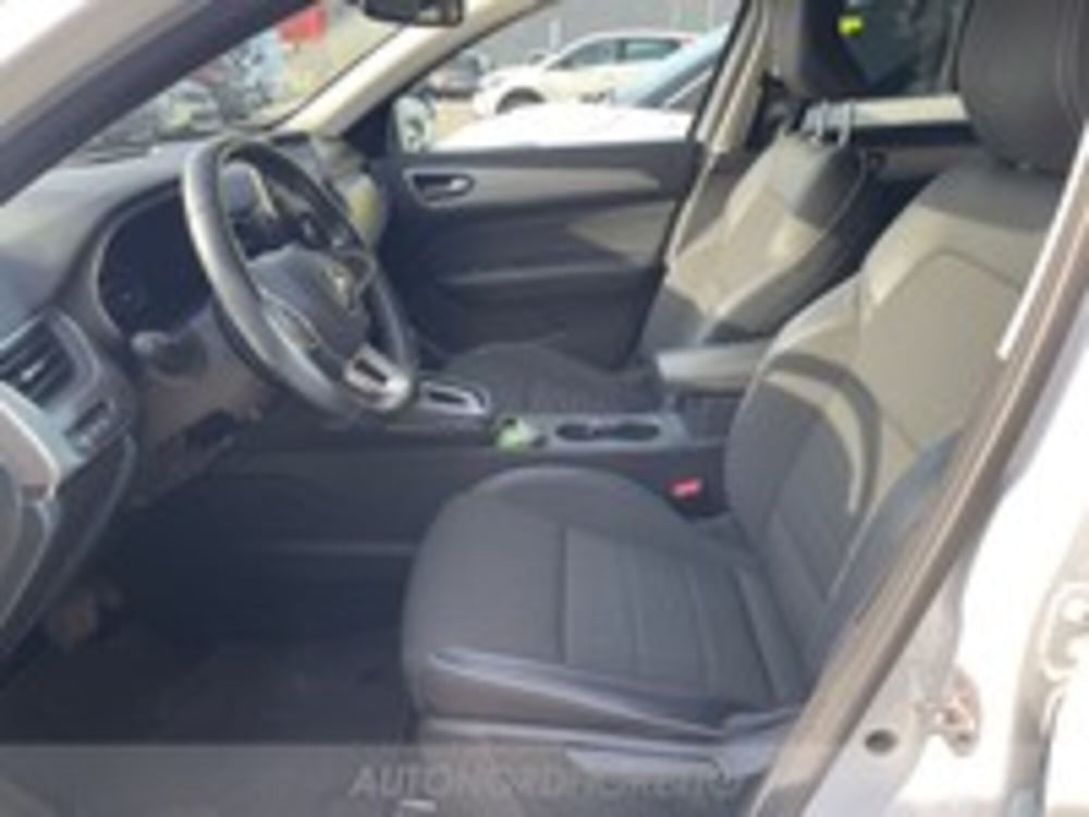 Renault Arkana usata a Udine (8)