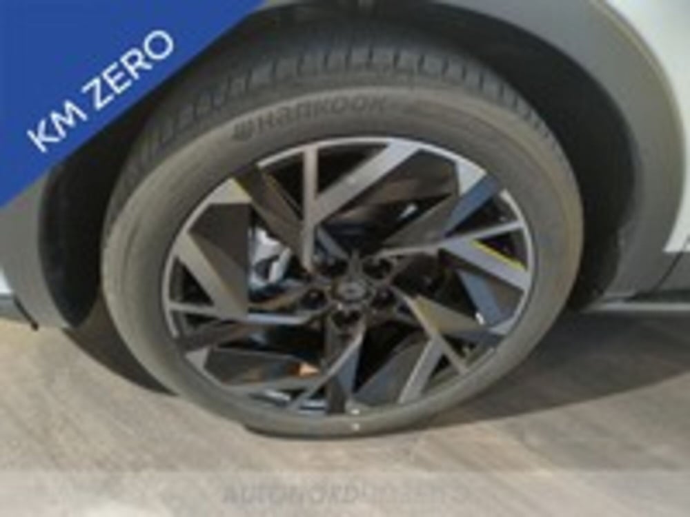 Renault Arkana nuova a Udine (7)