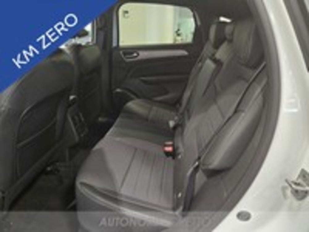 Renault Arkana nuova a Udine (10)