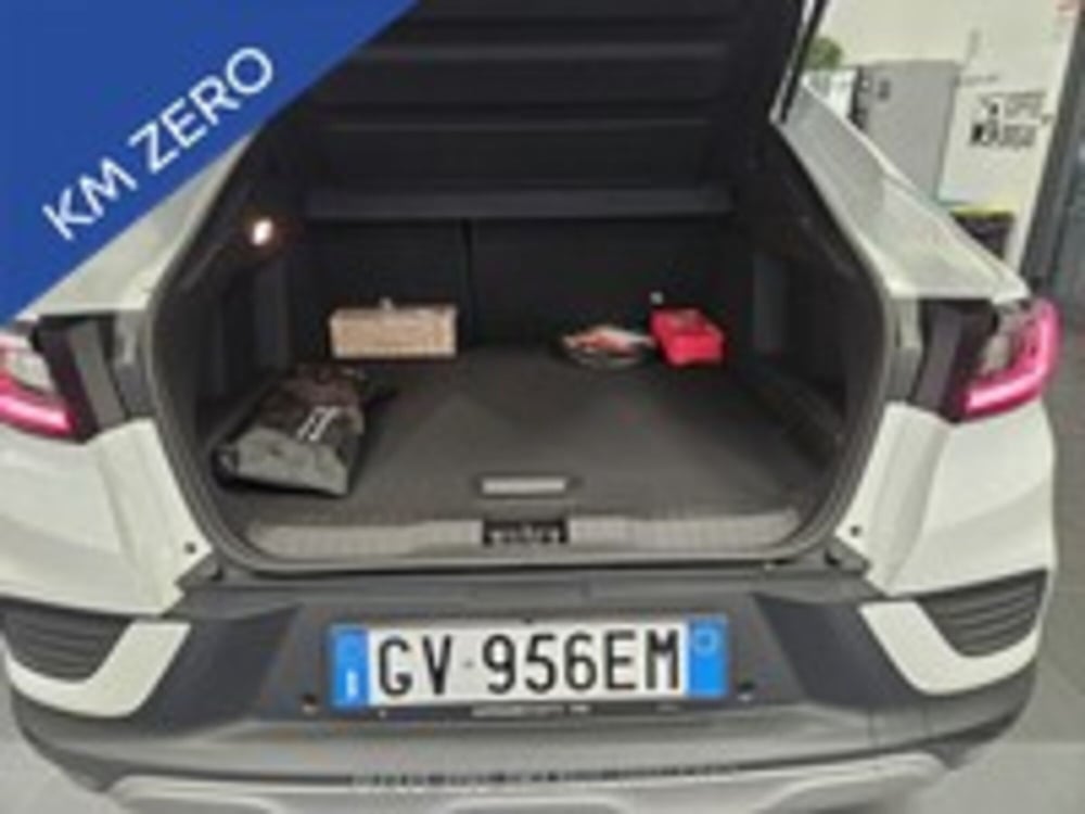 Renault Arkana nuova a Udine (11)