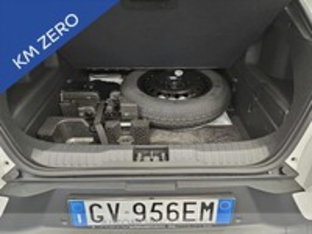 Renault Arkana nuova a Udine (12)